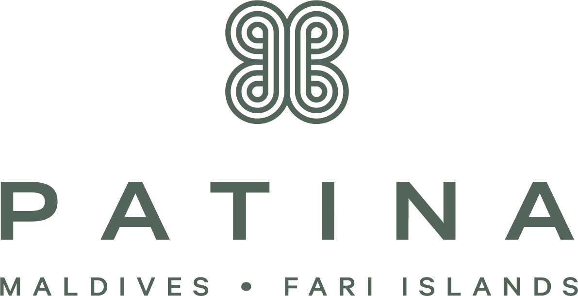 Patina Logo