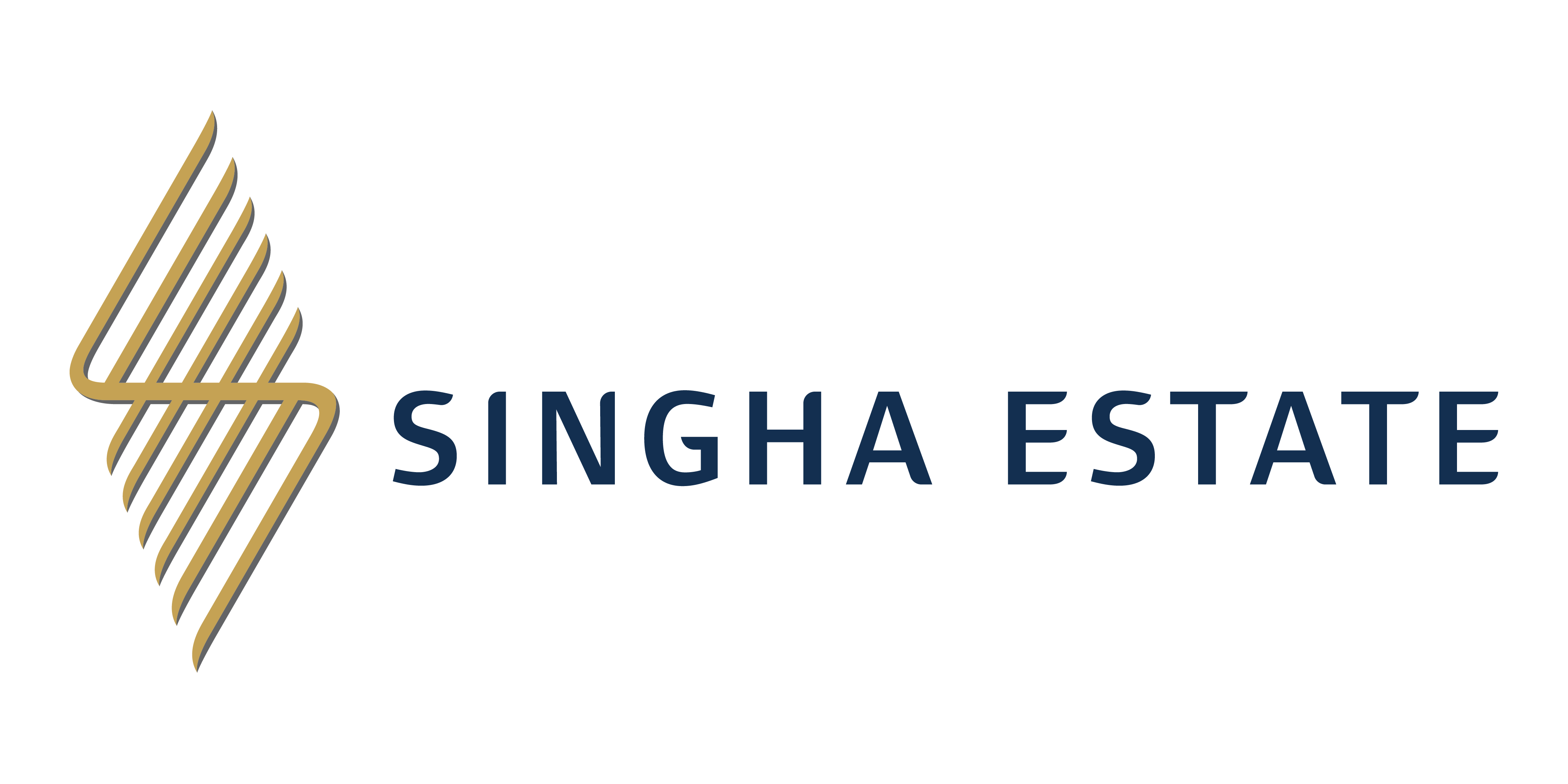 Singha Estate Logo