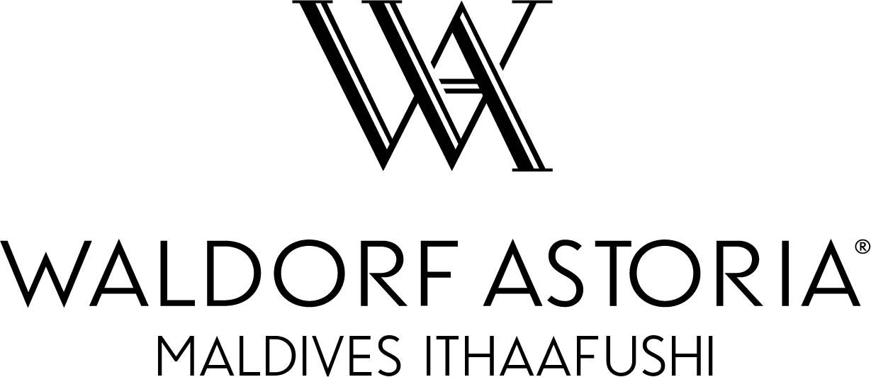 Waldorf Astoria Ithaafushi Logo